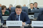 Губернатор поручил внедрять формат работы Семейных МФЦ во всех муниципалитетах региона