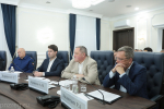 Губернатор поручил внедрять формат работы Семейных МФЦ во всех муниципалитетах региона