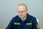 Олег Мельниченко поддержал инициативу по малоэтажной застройке площадки в микрорайоне Лугометрия