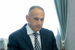 Олег Мельниченко поддержал инициативу по малоэтажной застройке площадки в микрорайоне Лугометрия