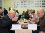 Команда Никольского района — победитель областной Спартакиады среди ветеранов спорта «Здоровье»