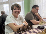 Команда Никольского района — победитель областной Спартакиады среди ветеранов спорта «Здоровье»