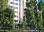 В жилом комплексе «Жемчужина» в Нижнем Ломове заработал «Ростелеком Ключ»