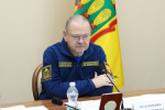 Олег Мельниченко дал поручение продолжать популяризацию в Пензенской области Российского военно-исторического общества