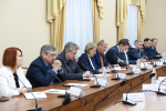 Олег Мельниченко поручил продолжать популяризацию в регионе Российского военно-исторического общества