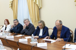 Олег Мельниченко поручил продолжать популяризацию в регионе Российского военно-исторического общества