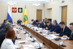 Олег Мельниченко поручил продолжать популяризацию в регионе Российского военно-исторического общества
