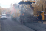 В Пензе отремонтировали 19 км городских магистралей