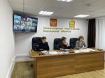 В Министерстве образования обсудили вопросы профилактики правонарушений среди несовершеннолетних