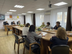 В Министерстве образования обсудили вопросы профилактики правонарушений среди несовершеннолетних