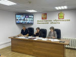 В Министерстве образования обсудили вопросы профилактики правонарушений среди несовершеннолетних