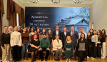 Единственному в стране Дому-музею Н.Н. Бурденко исполнилось 50 лет: в Пензе чествуют наследие великого нейрохирурга