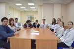 Межрегиональный турнир «На старт, умники и умницы!» в Лермонтовке