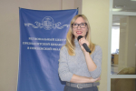 Межрегиональный турнир «На старт, умники и умницы!» в Лермонтовке