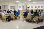 Межрегиональный турнир «На старт, умники и умницы!» в Лермонтовке
