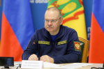 Олег Мельниченко поручил вести активную борьбу с телефонными и интернет-мошенниками
