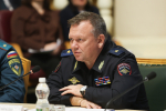 Олег Мельниченко поручил вести активную борьбу с телефонными и интернет-мошенниками