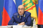 Олег Мельниченко поручил вести активную борьбу с телефонными и интернет-мошенниками