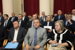 Олег Мельниченко поручил вести активную борьбу с телефонными и интернет-мошенниками