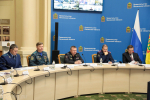 Олег Мельниченко поручил вести активную борьбу с телефонными и интернет-мошенниками
