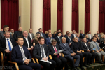 Олег Мельниченко поручил вести активную борьбу с телефонными и интернет-мошенниками