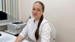 К коллективу Башмаковской больницы присоединились два молодых специалиста