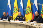 Олег Мельниченко поручил активизировать борьбу с мошенничеством