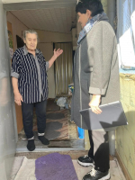 Профилактический рейд