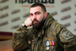 «Звенит» в рамках после СВО: история Максима Гапоченко из Пензы