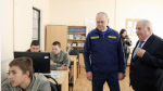 Зачем глава Пензенской области Мельниченко лично приехал в агроколледж и что он там нашел