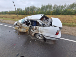 В Пензе виновник смертельного ДТП выплатит детям погибшего два миллиона рублей